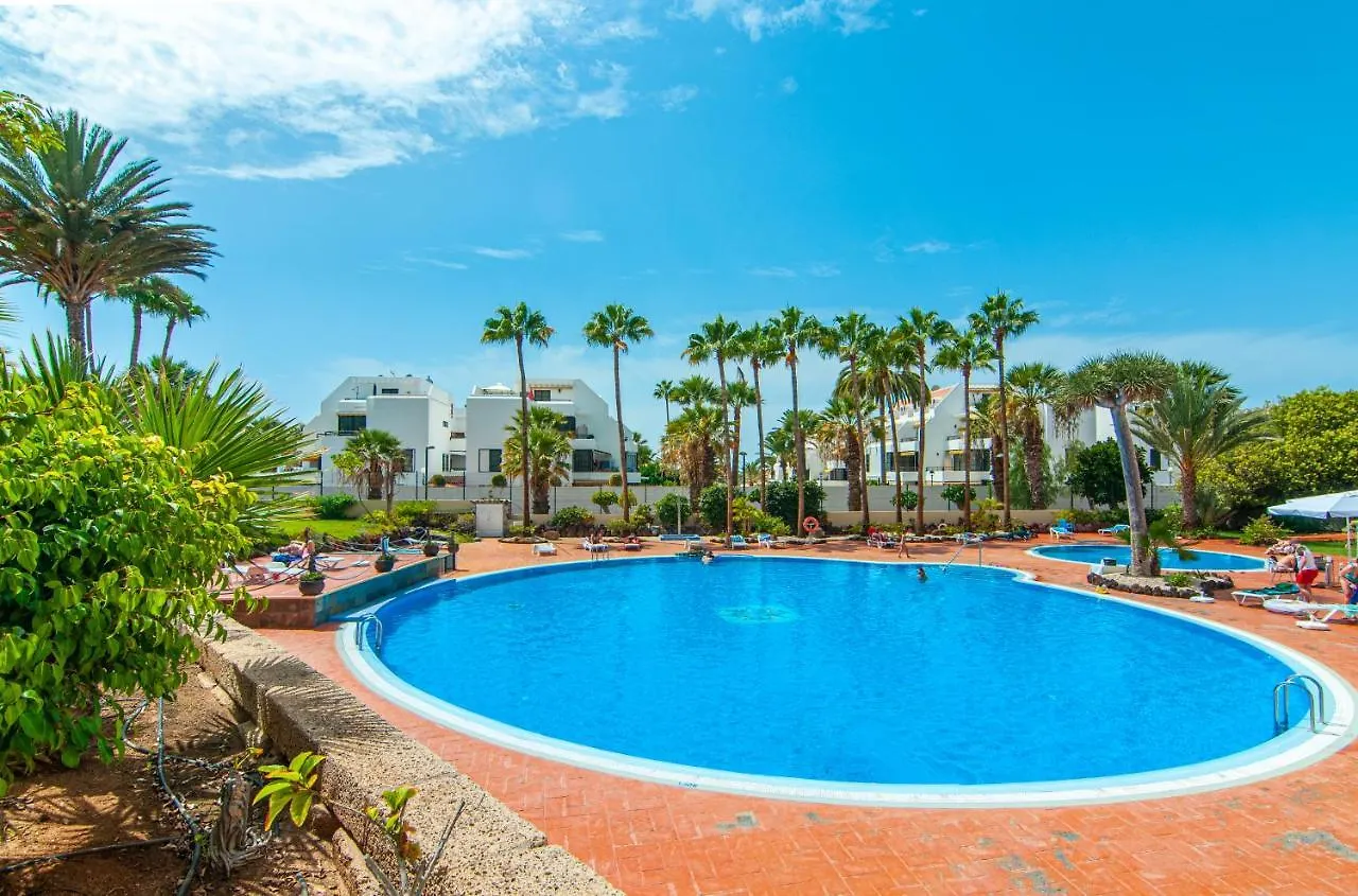 El Dorado Playa Las Americas Ph03 Playa de las Americas  Spain
