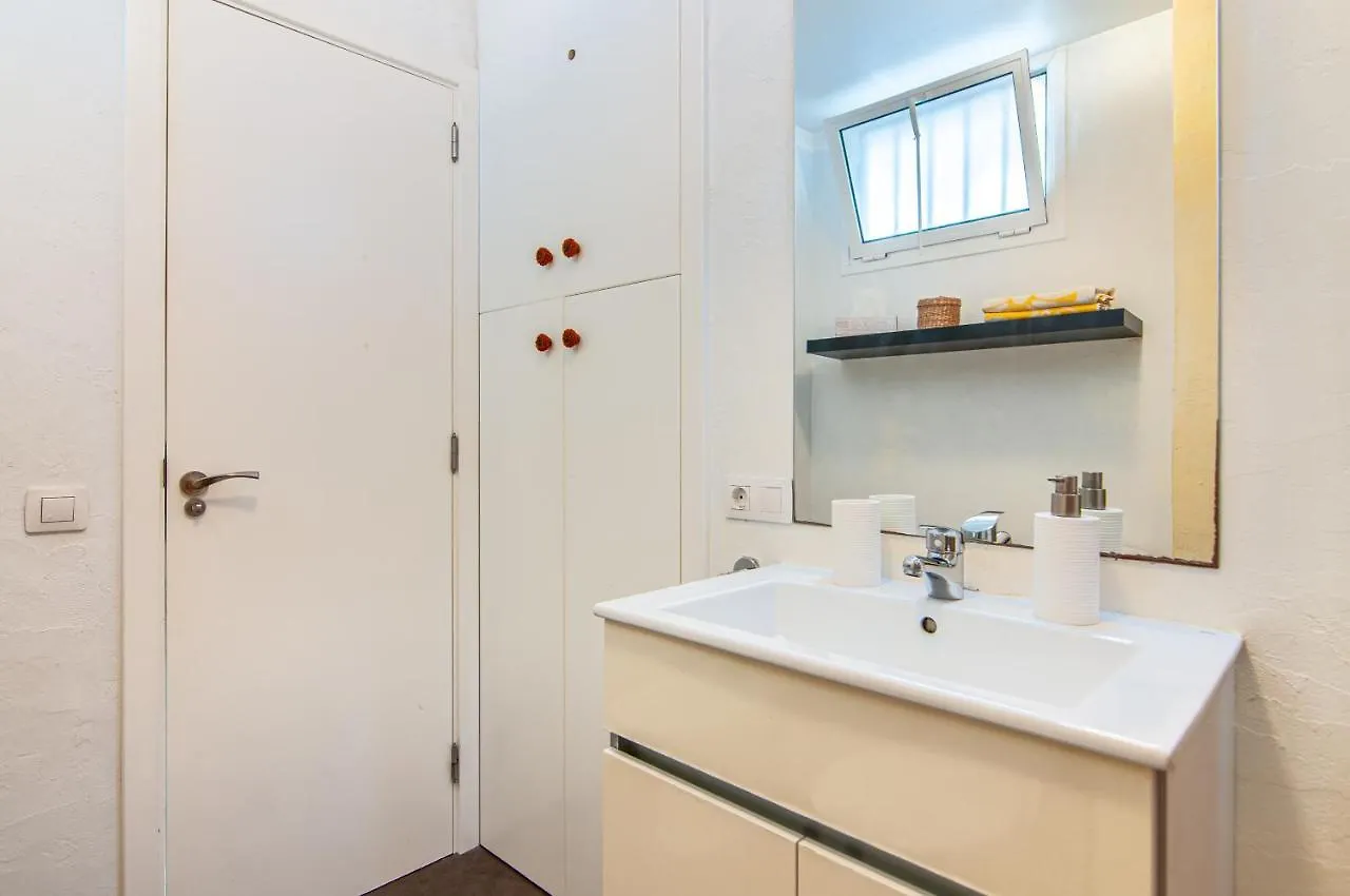 Apartment El Dorado Playa Las Americas Ph03 Playa de las Americas  Spain