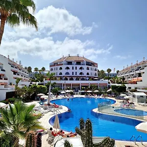 Apartment El Corazon De Americas, Playa de las Americas (Tenerife)