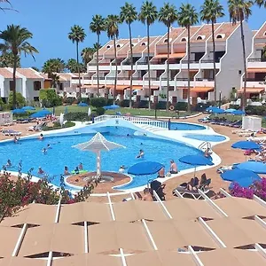 Apartment Ps2, Playa de las Americas (Tenerife)