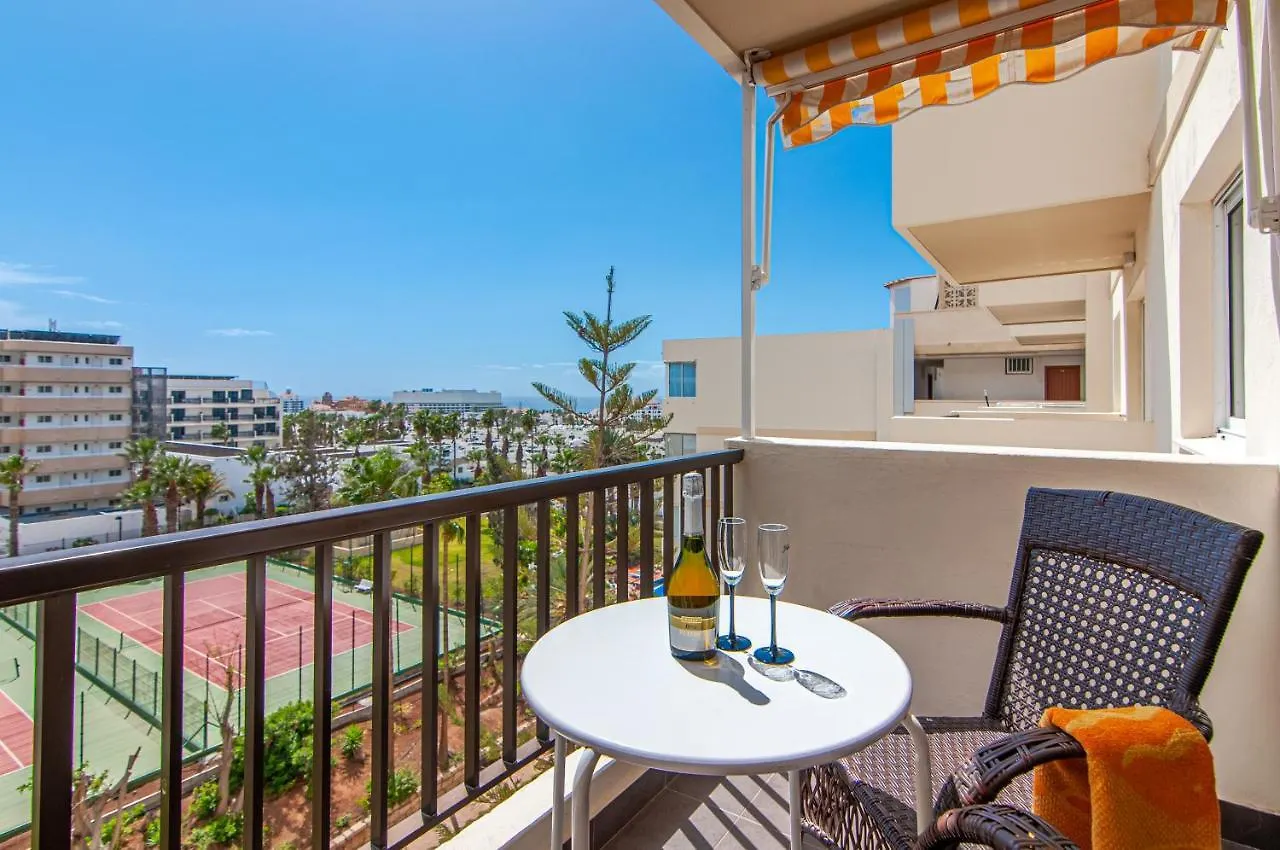 El Dorado Playa Las Americas Ph03 플라야데라스아메리카스 0*,  스페인