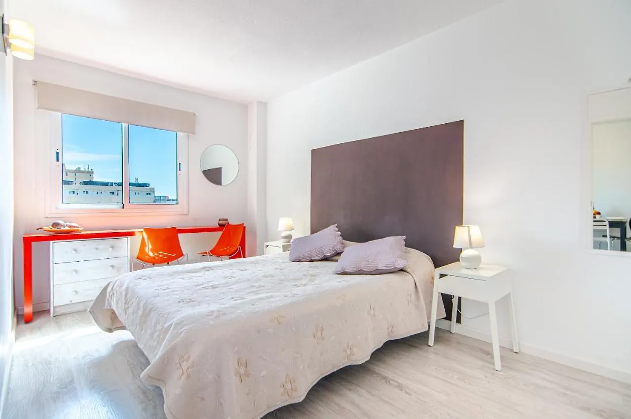El Dorado Playa Las Americas Ph03 플라야데라스아메리카스
