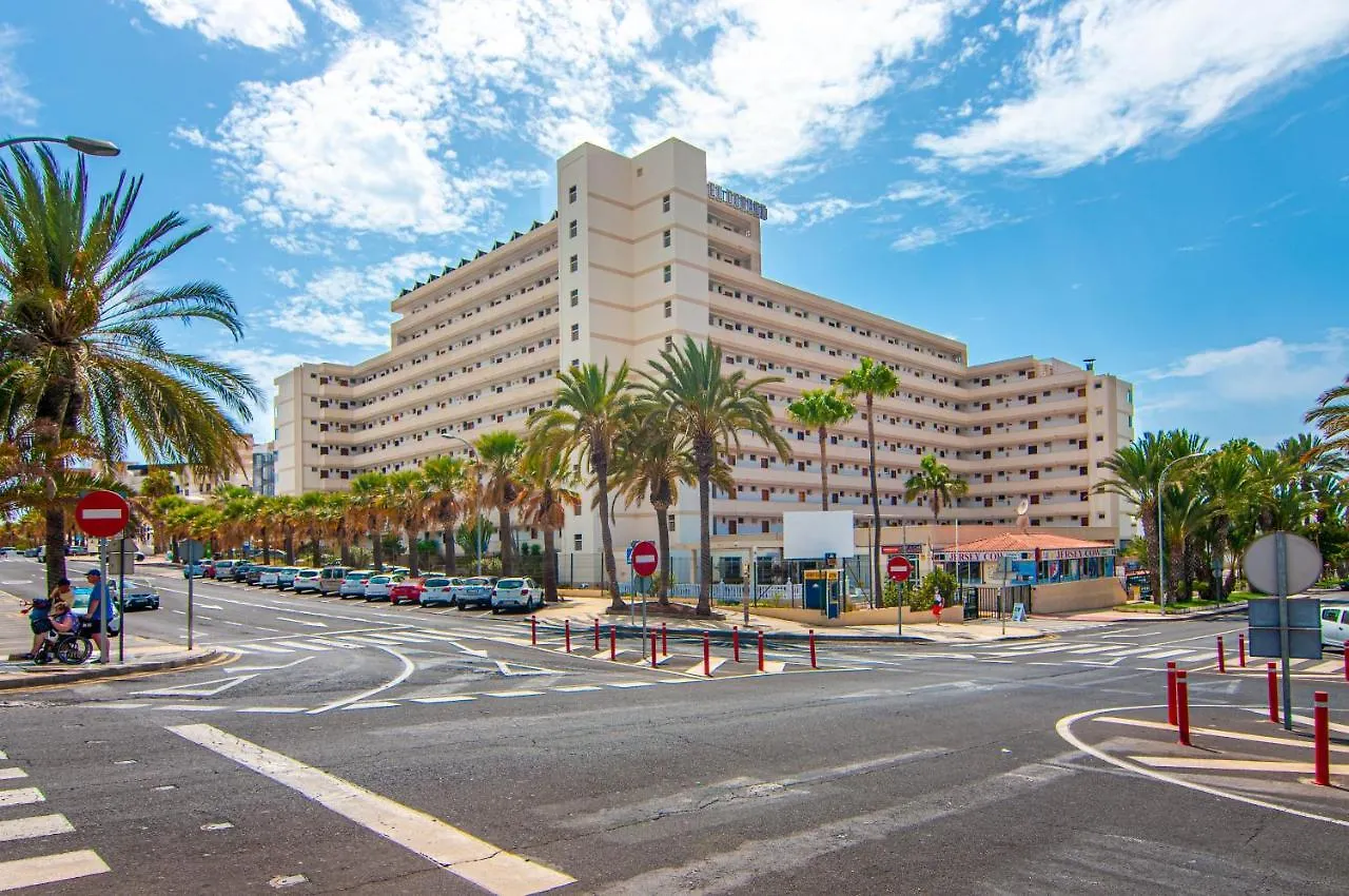El Dorado Playa Las Americas Ph03 플라야데라스아메리카스 0*,  스페인