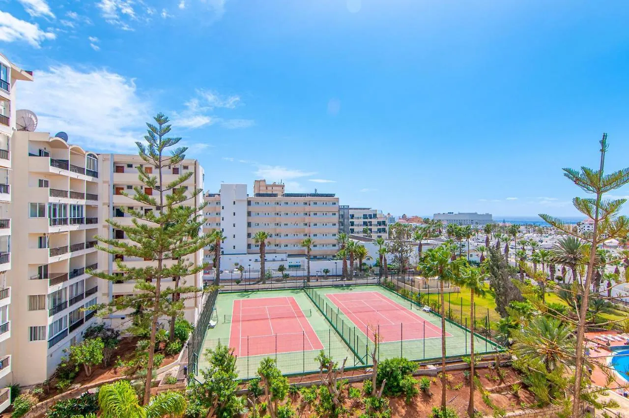 Apartment El Dorado Playa Las Americas Ph03 Playa de las Americas  Spain