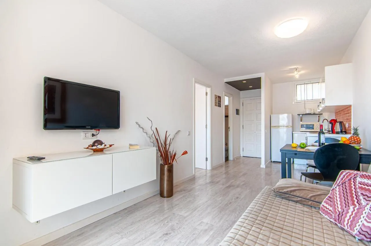 Apartment El Dorado Playa Las Americas Ph03 Playa de las Americas