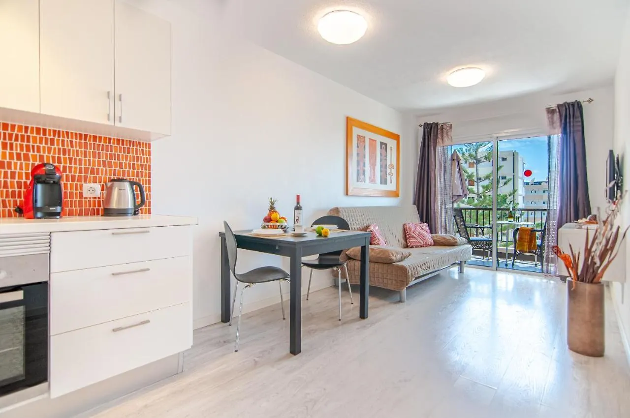 Apartment El Dorado Playa Las Americas Ph03 Playa de las Americas