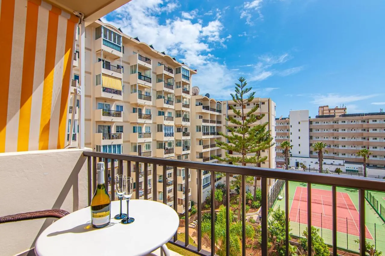 El Dorado Playa Las Americas Ph03 플라야데라스아메리카스 0*,